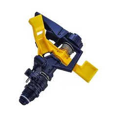 LANDSCAPERS SELECT - Cabezal para Aspersor Pulsante de Plástico