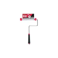 LINZER - Armazón Antideslizante de 5 Alambres de 22.86 cm para Rodillo de Pintura