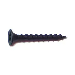 STEN - Tornillo para Panel de Yeso Phillips Rosca Gruesa 3.18 cm