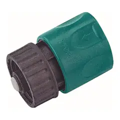LANDSCAPERS SELECT - Conector de Manguera 3/4 Pulgadas