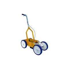 RUST-OLEUM - Máquina para Pintar para Campo Atlético