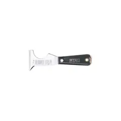 HYDE TOOLS - Herramienta Pintor 6 en 1 Hoja de 6.35 cm