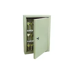 KIDDE SAFETY - Acero 30 Llave Gabinete Con Cerradura