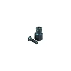 ORBIT - Cabezal de Aspersor para Arbustos de Giro Completo