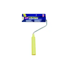 PRO - Rodillo De Pintura Foampro Slim Con Mango Y Funda De Gomaespuma