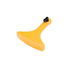 LANDSCAPERS SELECT - Boquilla Spray Fan W/Shutoff Plástico