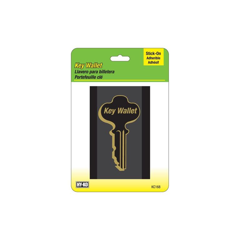 Llave Wallet Stickon