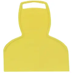 HYDE TOOLS - Espátula para Masilla de Plástico de 7.62 cm