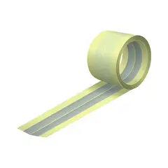 USG INTERIORS - Cinta Cnr Drywall Mtl 2inx3048.000cm