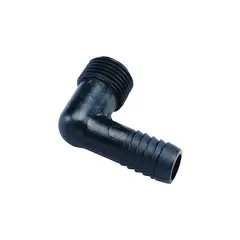 ORBIT - Codo Conector para Elevador Flexible de 1/2 pulgadas