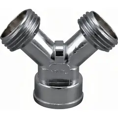 PLUM - Conector Manguera Y