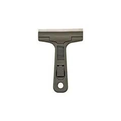 HYDE TOOLS - Raspador Vidrio 10.160cm W/1 Hoja