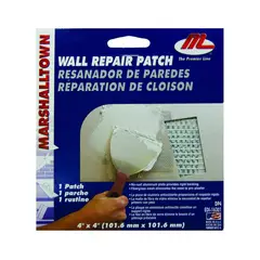 MARSHALLTOWN - Kit Patch Drywall 4x10.160cm