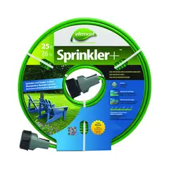 SWANKIE - Manguera Remojadora con Aspersor 762.000 cm
