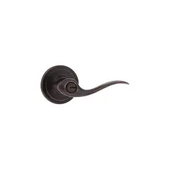 KWIKSET - Palanca para Puerta de Entrada