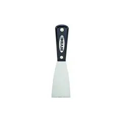 HYDE TOOLS - Espátula para Masilla Rígida Profesional de 5.08 cm