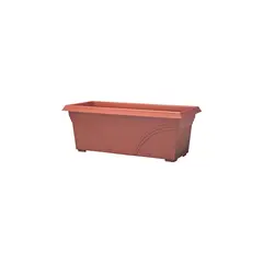 SOUTHERN PATIO - Medallón Maceta para Terraza de 68.58 cm