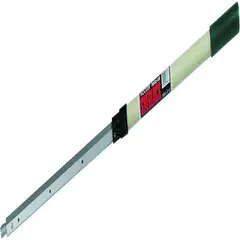 WOOSTER BRUSH - Vara de Extensión de Aluminio y Fibra de Vidrio de 0.60 a 1.21 m