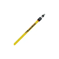 MR - Vara de Extensión de Aluminio y Fibra de Vidrio de 1.21 a 2.43 m