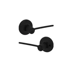 KWIKSET - Palanca de Entrada con Llave