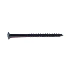 STEN - Tornillo para Panel de Yeso Rosca Gruesa 7.62 cm