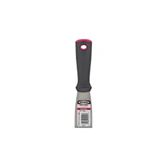 HYDE TOOLS - Espátula para Masilla Flexible de Acero de 3.81 cm