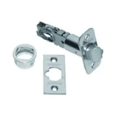 SCHLAGE - Cerrojo Deadlatch Uni Tri Opt Pol Brs