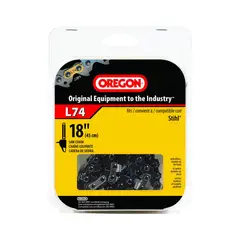 OREGON - Cadena de Repuesto para Motosierra de 45.720 cm