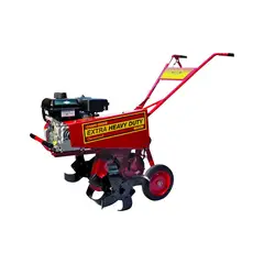 MAXIM - Sembradora de Alquiler Maquina B&S 7.5 Gt
