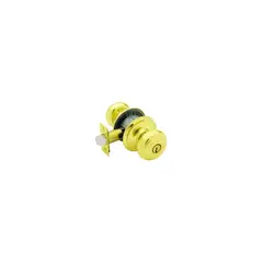 SCHLAGE - Juego de Perillas de Entrada