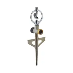 LANDSCAPERS SELECT - Aspersor Pulsante con Estaca de Metal