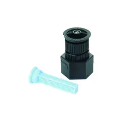 RAIN BIRD - Cabezal para Aspersor de Arbusto Medio Giro