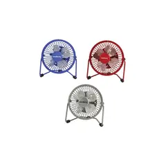 Z ONE - Ventilador Personal PowerZone FE-20