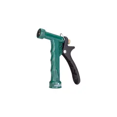 LANDSCAPERS SELECT - Boquilla Trig Metal 5-1.270 cm Verde