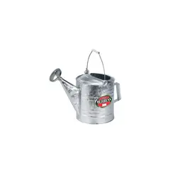 undefined - Regadera Metálica X 9.46 L
