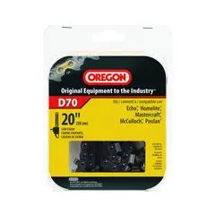 OREGON - Cadena de Repuesto para Motosierra 50.800 cm