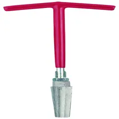 ORBIT - Extractor de Niples para Reparaciones en Sistemas de Riego
