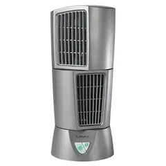 LASKO - Ventilador Oscilante Torre 3 Velocidades