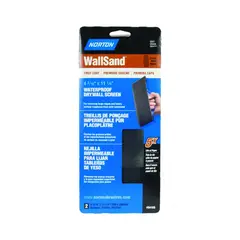 NORTON - Pantalla Lijado Paneles de Yeso 120grt