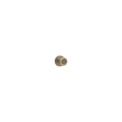 KWIKSET - Cerradura Tylo Passage Latón Antiguo