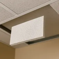 USG INTERIORS - Panel para Techo 5.08 X 10.16 X 1.42 cm