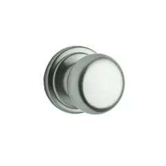KWIKSET - Paso Hancock Stn Níquel Bx