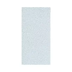 USG INTERIORS - Panel Para Techo USG Fifth Avenue Mineral Fiber Blanco Resistente Y Acústico