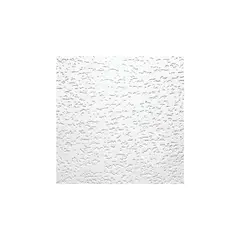 USG INTERIORS - Panel para Techo Tivoli de 30.48 cm x 30.48 cm x 1.27 cm