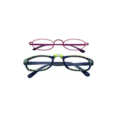 DIAMOND VISION - Gafas de Lectura Premium 72 Piezas
