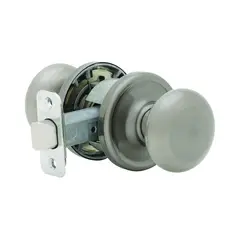 KWIKSET - Juego de Cerradura para Puerta de Paso
