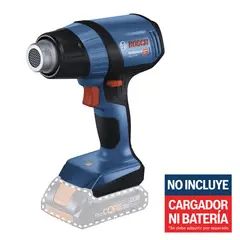 BOSCH - Pistola de Calor 18V Sin Batería Ghg 18v-50