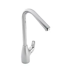 CORONA - Grifería Lavaplatos Monocontrol Aluvia