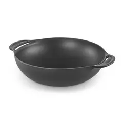WEBER - Wok Bbq Gourmet