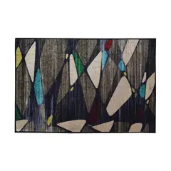 BELLAHOGAR - Tapete Crystal Hn21196 50x80